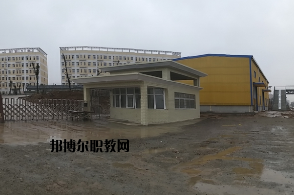 黃石第一技工學校2020年報名條件、招生要求、招生對象