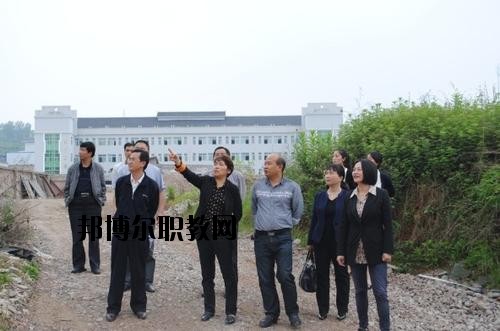 施秉縣中等職業(yè)技術學校網站網址
