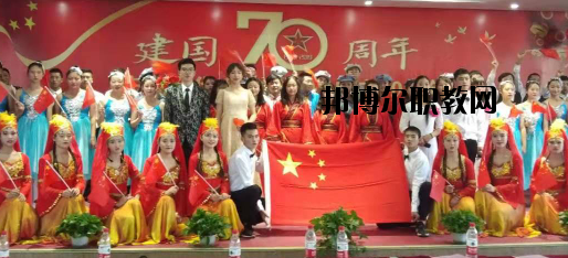 甘肅新盛國資技工學(xué)校2020年報名條件、招生要求、招生對象