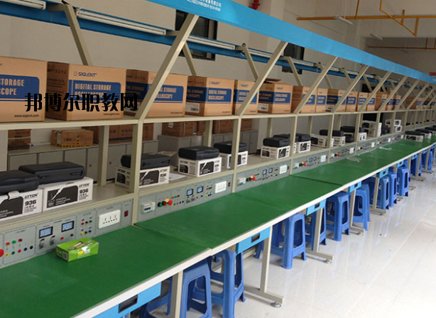 黃石俊賢高級技工學(xué)校怎么樣、好不好