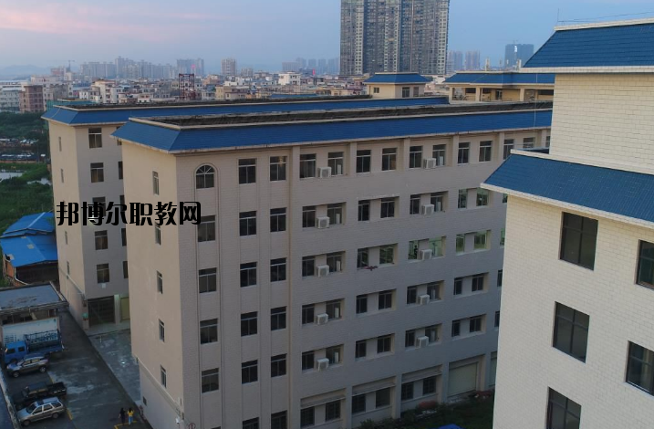 羅定技工學(xué)校怎么樣、好不好