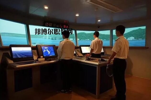 寧波海洋職業(yè)技術學校網址網站