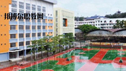 南寧第四職業(yè)技術(shù)學(xué)校怎么樣、好不好