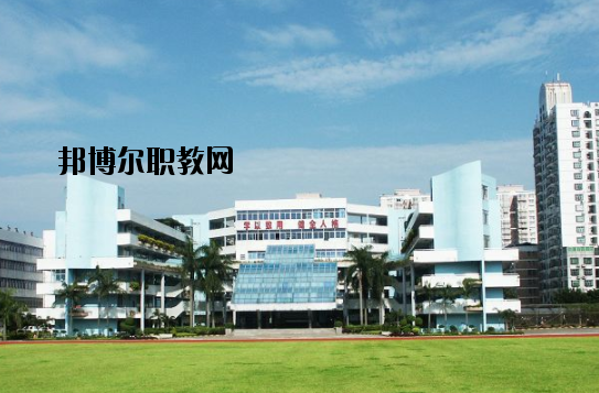 珠海第一中等職業(yè)學校2020年報名條件、招生要求、招生對象