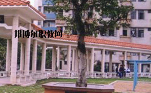 佛山順德區(qū)中等專業(yè)學校怎么樣、好不好