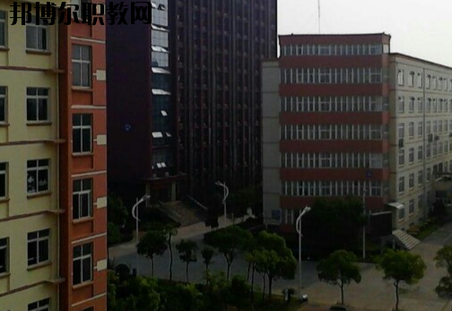 江西電子信息工程學校怎么樣、好不好