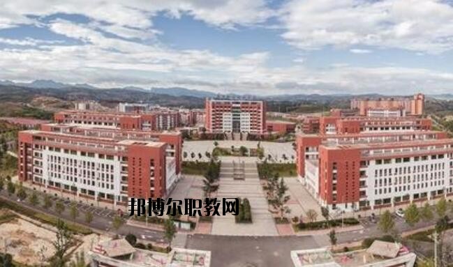 畢節(jié)農(nóng)業(yè)學(xué)校2020年報名條件、招生要求、招生對象
