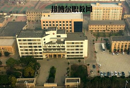 河南醫(yī)藥衛(wèi)生學(xué)校怎么樣、好不好