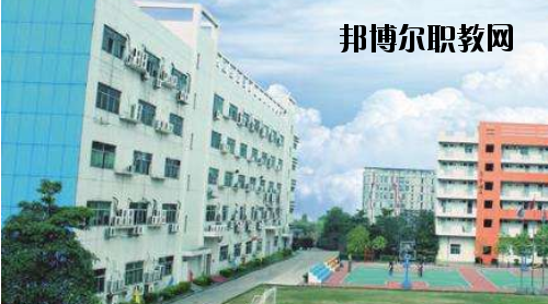 廣東旅游商務職業(yè)技術(shù)學校怎么樣、好不好