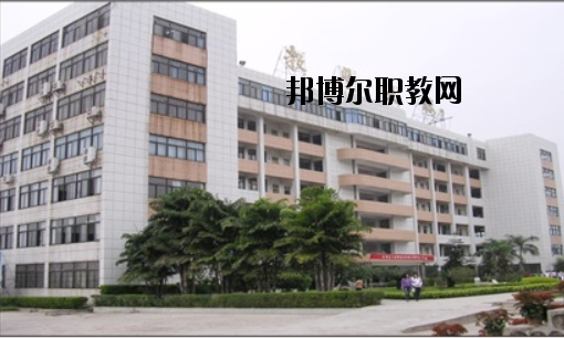 肇慶工業(yè)貿(mào)易學(xué)校怎么樣、好不好