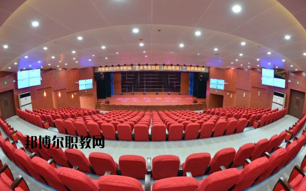 焦作職業(yè)技術(shù)學(xué)校2021年報名條件、招生要求、招生對象