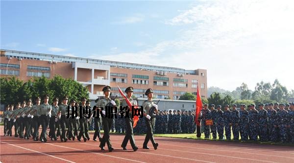 景德鎮(zhèn)理工職業(yè)學校怎么樣、好不好
