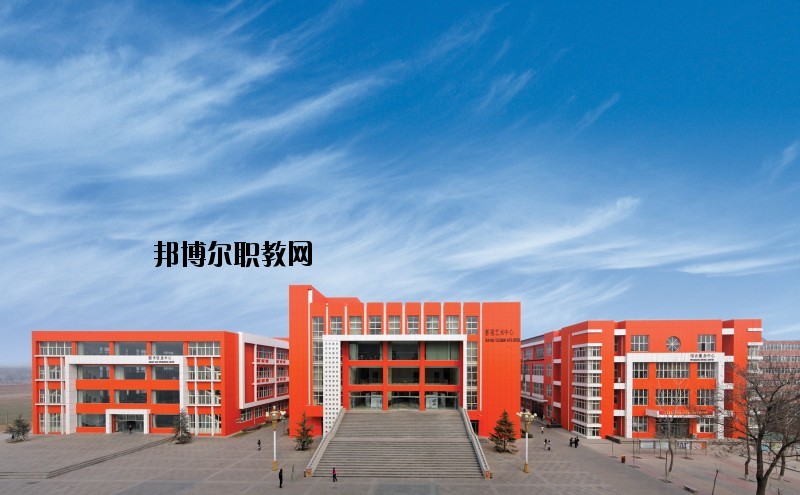 河北傳媒學院怎么樣、好不好