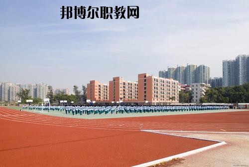 成都經濟技術學校地址在哪里