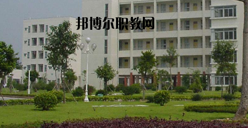 順德區(qū)陳村職業(yè)技術學校怎么樣、好不好