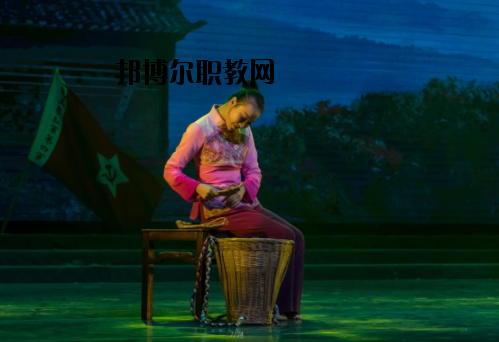吉安文藝學(xué)校怎么樣、好不好
