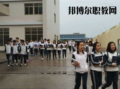 廣東南華技工學(xué)校怎么樣、好不好