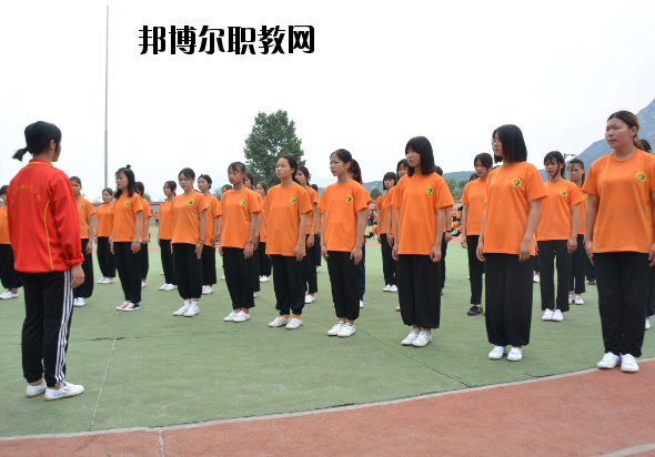 登封中岳少林文武學(xué)校2021年報(bào)名條件、招生要求、招生對(duì)象