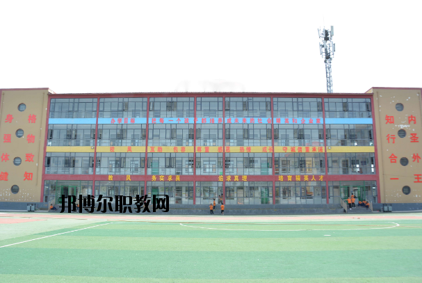 登封中岳少林文武學(xué)校怎么樣、好不好