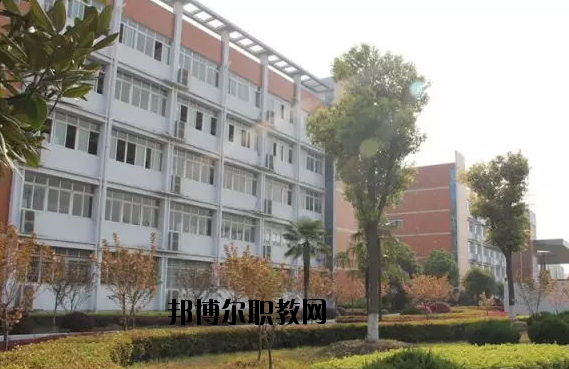 江陵職教中心怎么樣、好不好