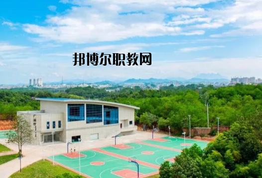 弋陽中等專業(yè)學校怎么樣、好不好