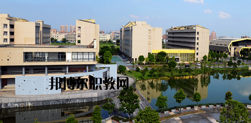 東莞理工學(xué)校怎么樣、好不好