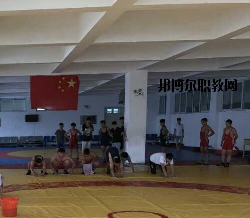 開封體育運動學校怎么樣、好不好