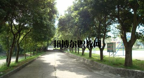 桂林林業(yè)學(xué)校怎么樣、好不好