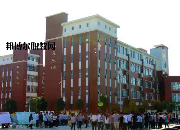 欒川中等職業(yè)學(xué)校怎么樣、好不好