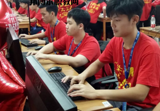 廣州黃埔職業(yè)技術學校2020年有哪些專業(yè)