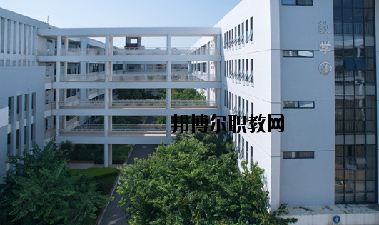 柳州第一職業(yè)技術(shù)學(xué)校怎么樣、好不好