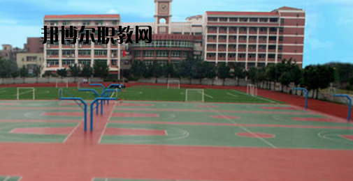 溫州民進(jìn)高級(jí)職業(yè)中學(xué)怎么樣，好不好