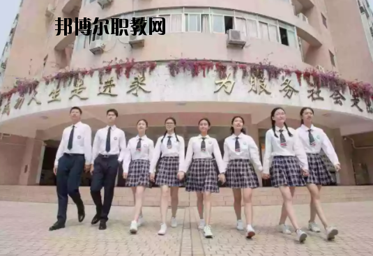 廣州黃埔職業(yè)技術(shù)學(xué)校怎么樣、好不好