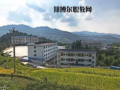 從江縣職業(yè)技術(shù)學(xué)校怎么樣，好不好