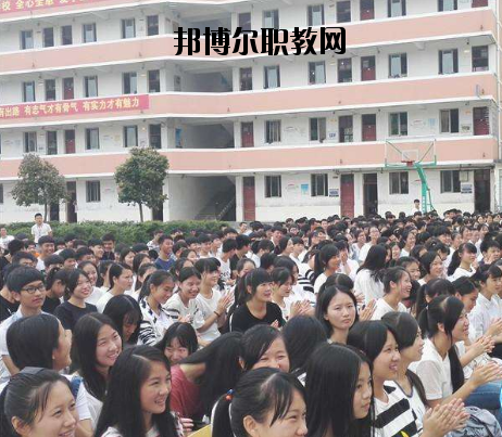 寧都縣科技職業(yè)學(xué)校怎么樣、好不好