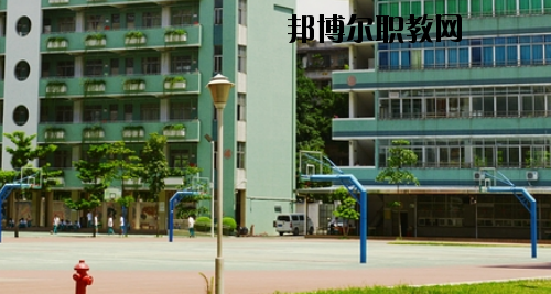 佛山華材職業(yè)技術(shù)學校2020年報名條件、招生要求、招生對象