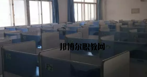 甘肅信息工程技術中等專業(yè)學校2020年報名條件、招生要求、招生對象