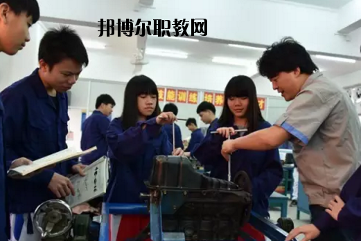 廣州增城區(qū)職業(yè)技術(shù)學(xué)校2020年報(bào)名條件、招生要求、招生對(duì)象