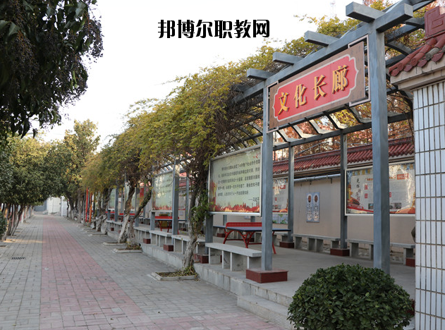 平頂山工業(yè)學(xué)校怎么樣、好不好