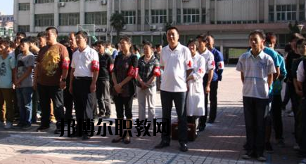 梧州輕工技工學校怎么樣、好不好