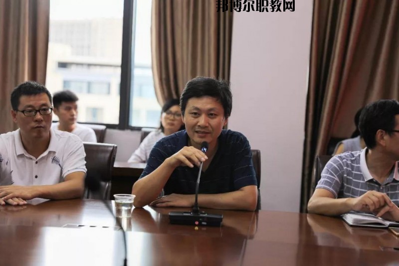 嘉興市高級技工學校怎么樣，好不好