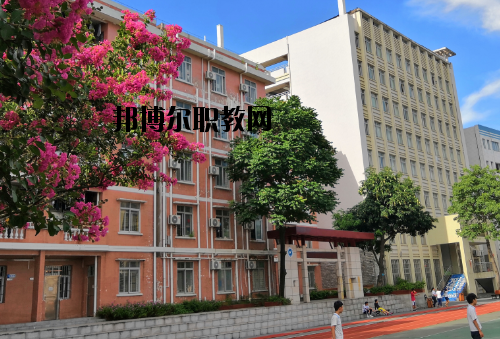 廣東工業(yè)貿(mào)易職業(yè)技術(shù)學(xué)校2020年報名條件、招生要求、招生對象