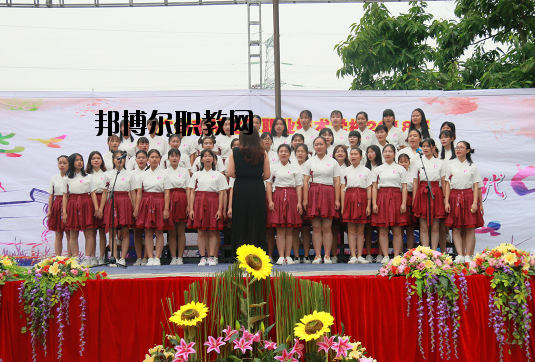 廣州從化區(qū)職業(yè)技術學校怎么樣、好不好