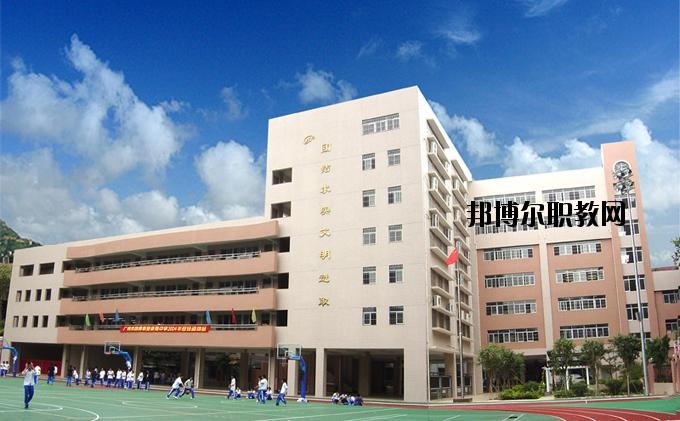 瀾滄縣職業(yè)高級中學怎么樣、好不好