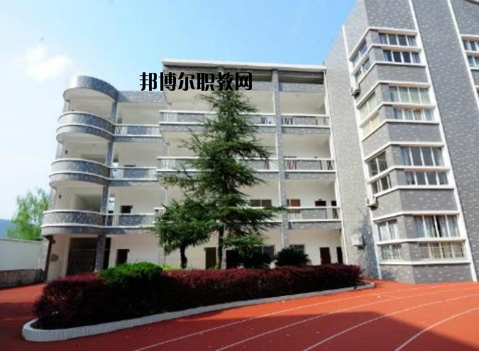 景寧職業(yè)高級中學(xué)怎么樣、好不好