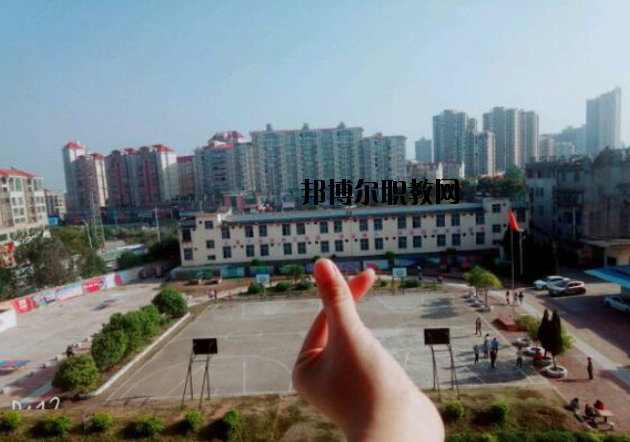 贛州科技學(xué)校怎么樣、好不好