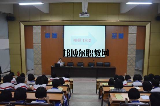 崇義職業(yè)中等專業(yè)學校2020年報名條件、招生要求、招生對象 