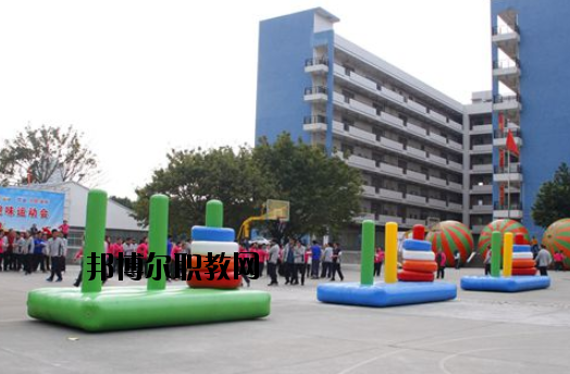廣東輕工職業(yè)技術(shù)學(xué)校怎么樣、好不好