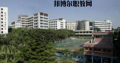 廣州廣播電視大學(xué)附設(shè)職業(yè)技術(shù)學(xué)校怎么樣、好不好