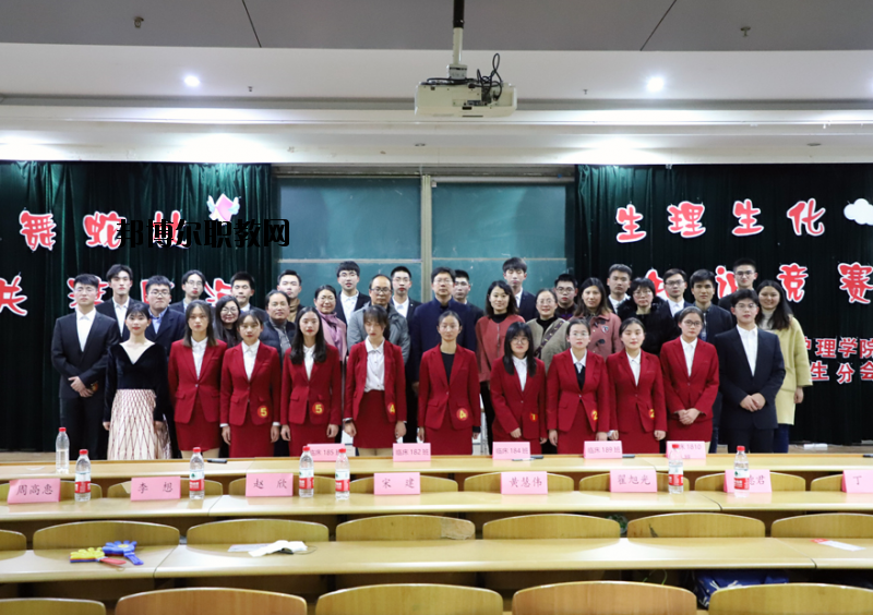 南通大學(xué)醫(yī)學(xué)院2020年報(bào)名條件、招生要求、招生對(duì)象